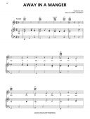 100 Christmas Carols: Piano Vocal Guitar additional images 1 3
