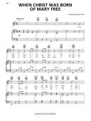100 Christmas Carols: Piano Vocal Guitar additional images 2 1