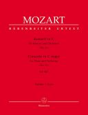 Concerto: No.21: C Major: Kv467: Miniature Score additional images 1 1