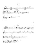 Concertino Clarinet & Piano (Emerson) additional images 1 3