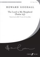 Lord Is My Shepherd: Vocal SSA additional images 1 1