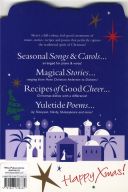 The Christmas Songbook (Including Yule Log Dvd): Piano Vocal Guitar additional images 1 2