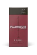 Plasticover By D'Addario Bb Clarinet Reeds (5 Pack) additional images 1 1
