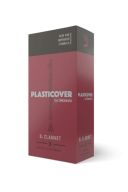 Plasticover By D'Addario Bb Clarinet Reeds (5 Pack) additional images 1 2