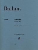 Fantasias Op.116: Piano (Henle) additional images 1 1