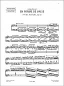 Best Of: 13 Pieces For Piano (Durand) additional images 1 2