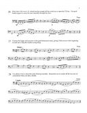 90 Easy Bassoon Studies: Grade 1-5 (Emerson) additional images 2 1