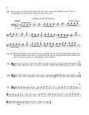 90 Easy Bassoon Studies: Grade 1-5 (Emerson) additional images 2 3