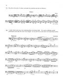 90 Easy Bassoon Studies: Grade 1-5 (Emerson) additional images 3 1