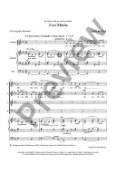 Ave Maria: Vocal Satb (OUP) additional images 1 2