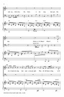 The Song That Goes Like This (Spamalot): Vocal: Satb (huff) additional images 1 3