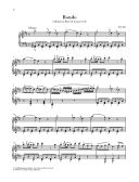 Rondo: D: Kv485: Piano  (Henle Ed) additional images 1 2