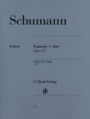 Fantasia C Op.17: Piano  (Henle Ed) additional images 1 1