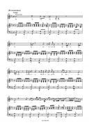 Great Organ Mass E Flat Major: Vocal Score (Barenreiter) additional images 1 2