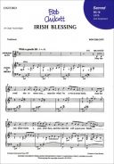 Irish Blessing: Vocal Satb (OUP) additional images 1 1