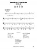 The Hymn Book: 146 Glorious Hymns: Easy Guitar additional images 1 2