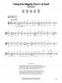The Hymn Book: 146 Glorious Hymns: Easy Guitar additional images 1 3