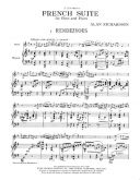 French Suite Oboe & Piano (Emerson) additional images 1 2