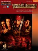 Piano Play Along: Pirates Of The Caribbean: Vol.69: Piano Vocal Guitar additional images 1 1