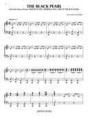 Piano Play Along: Pirates Of The Caribbean: Vol.69: Piano Vocal Guitar additional images 1 2