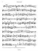 Concerto G Major No.3 Kv216: Violin and Piano (Barenreiter) additional images 2 1