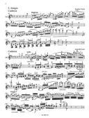 Concerto G Major No.3 Kv216: Violin and Piano (Barenreiter) additional images 2 2