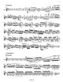 Concerto G Major No.3 Kv216: Violin and Piano (Barenreiter) additional images 2 3