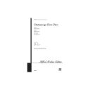 Chattanooga Choo Choo: Vocal SATB additional images 1 1