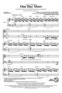 One Day More From Les Miserables Vocal SATB Arr Brymer additional images 1 2