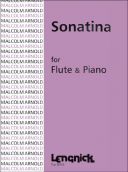  Sonatina Op.19: Flute & Piano (Lengnick) additional images 1 1