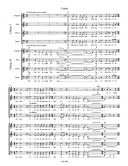 Mass For Double Choir: Vocal Score: 1922 (Barenreiter) additional images 1 3