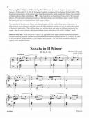 Master Class Series: Book 4: Piano additional images 1 2