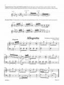 Master Class Series: Book 4: Piano additional images 2 1