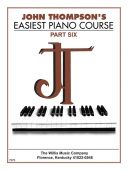 John Thompson's Easiest Piano Course Part 6 additional images 1 1