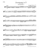 3 Divertimenti String Quartet: Set Of Parts (Barenreiter) additional images 1 3