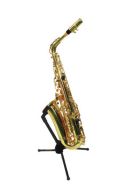 Hercules TravLite Alto Saxophone Stand DS431B additional images 1 2