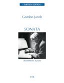 Sonata: Trombone & Piano (Emerson) additional images 1 1