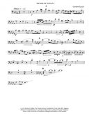 Sonata: Trombone & Piano (Emerson) additional images 1 3