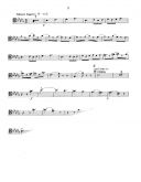 Sonata: Trombone & Piano (Emerson) additional images 2 1