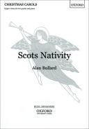 Scots Nativity: Vocal SATB (OUP) additional images 1 1