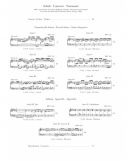French Suites (6) Bwv812-Bwv817: Piano (Henle) additional images 1 3