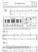 Progressive Blues Piano Method: Book & Online (Gelling) additional images 1 2