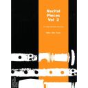 Recital Pieces Vol.2: Treble Recorder And Piano (Forsyth) additional images 1 1