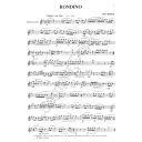 Recital Pieces Vol.2: Treble Recorder And Piano (Forsyth) additional images 1 2