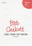Time Of Snow: Vocal SATB (OUP) additional images 1 1