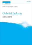 Requiem: Sacred : Satb With Divsions: A Cappella (OUP) additional images 1 1