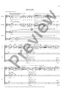 Requiem: Sacred : Satb With Divsions: A Cappella (OUP) additional images 1 2