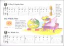 Progressive Piano Method For Young Beginners Book 1 Book Online Video & Audio additional images 2 1