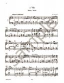 Lyric Pieces Complete: Piano (Peters) additional images 2 2