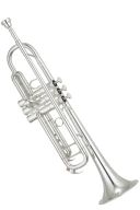 Yamaha YTR-8335S04 Xeno Trumpet additional images 1 1